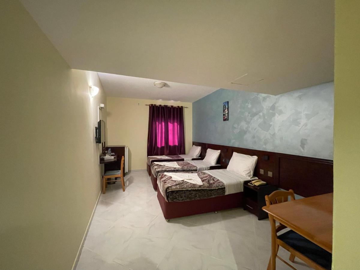 Otel Mount Sina By Aura
