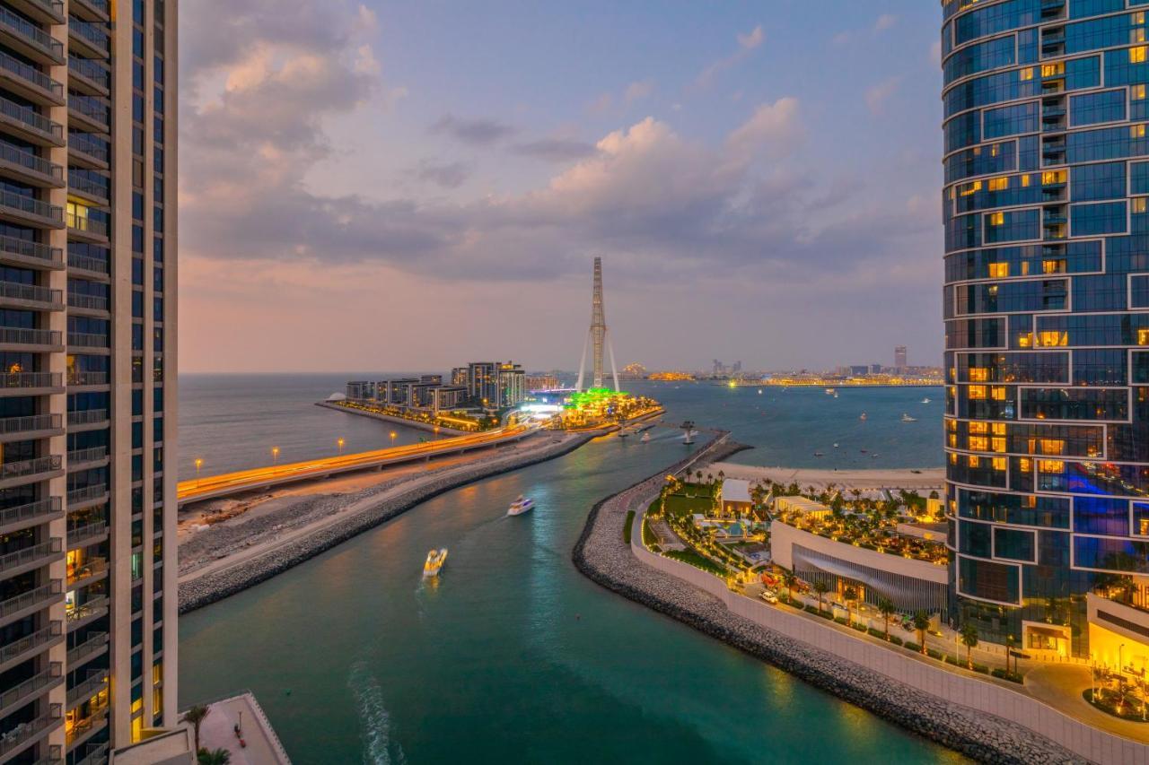 Apartment Eden's Homes & - 52-42 Emaar Dubai