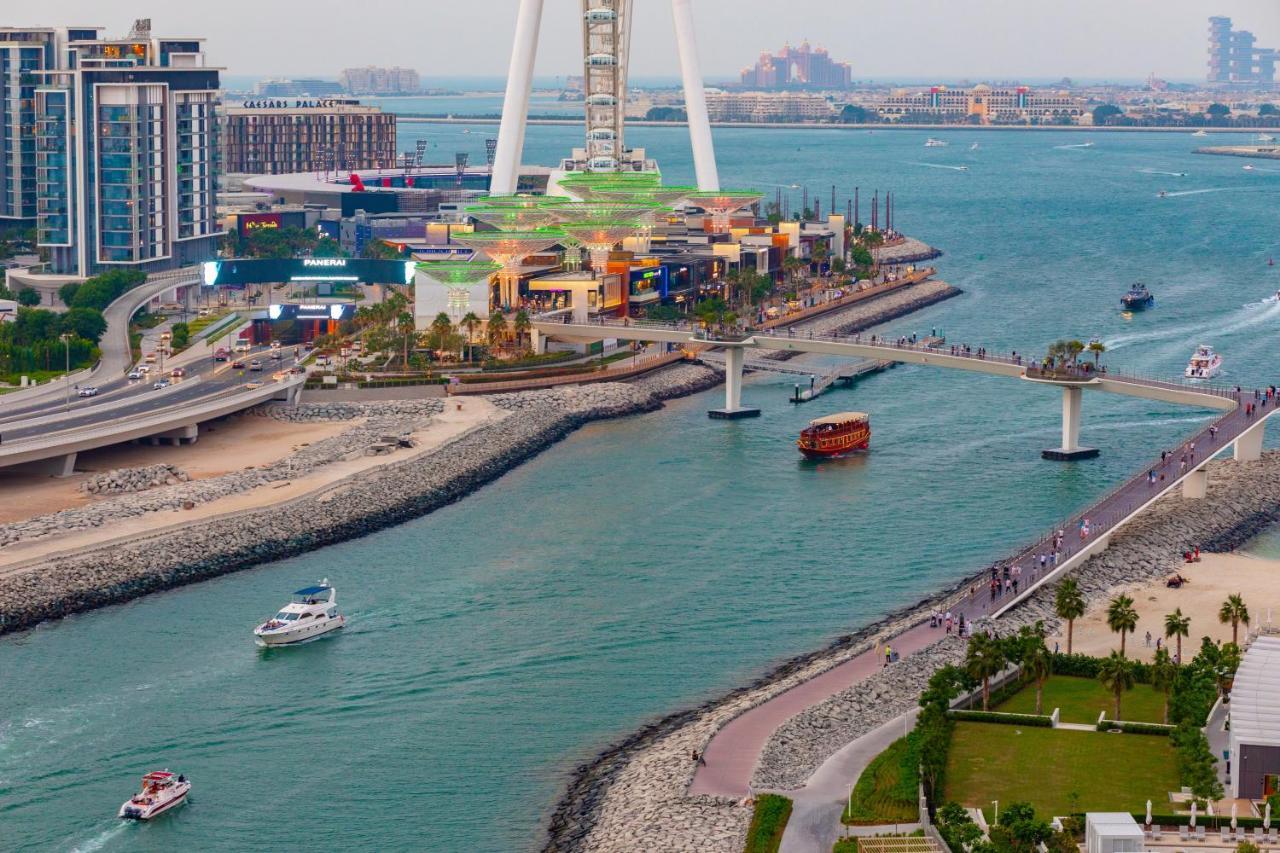 Apartment Eden's Homes & - 52-42 Emaar *