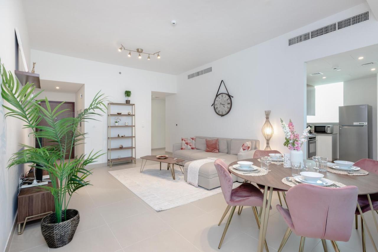 Apartment Eden's Homes & - 52-42 Emaar Dubai