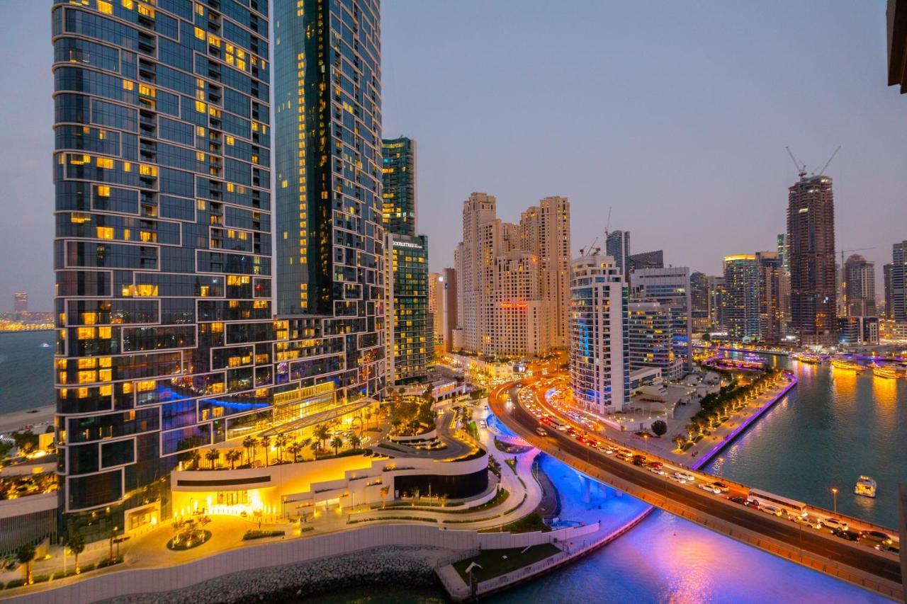 Apartment Eden's Homes & - 52-42 Emaar *