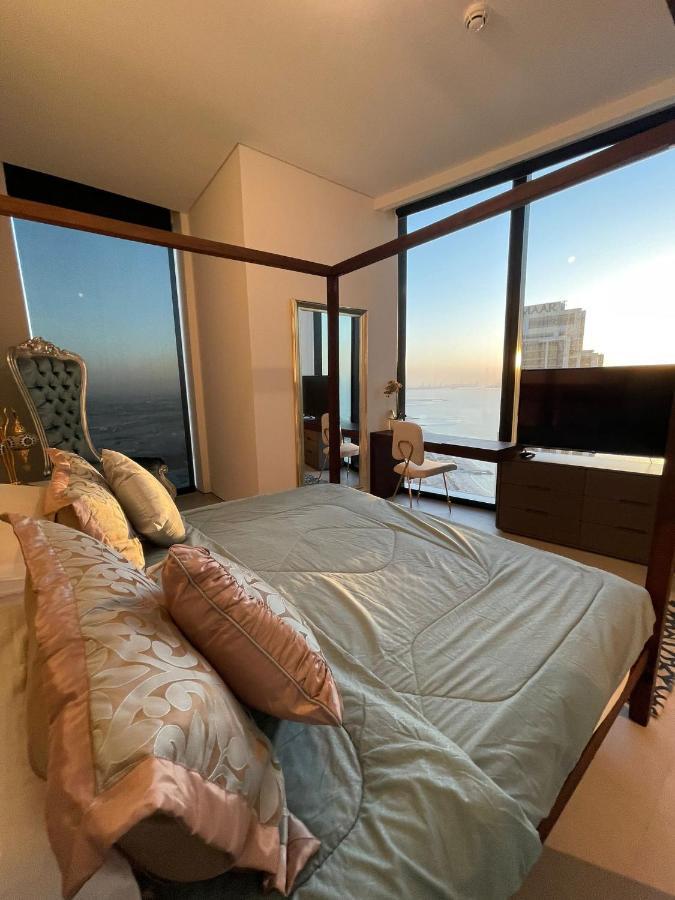 Address Apartamento *