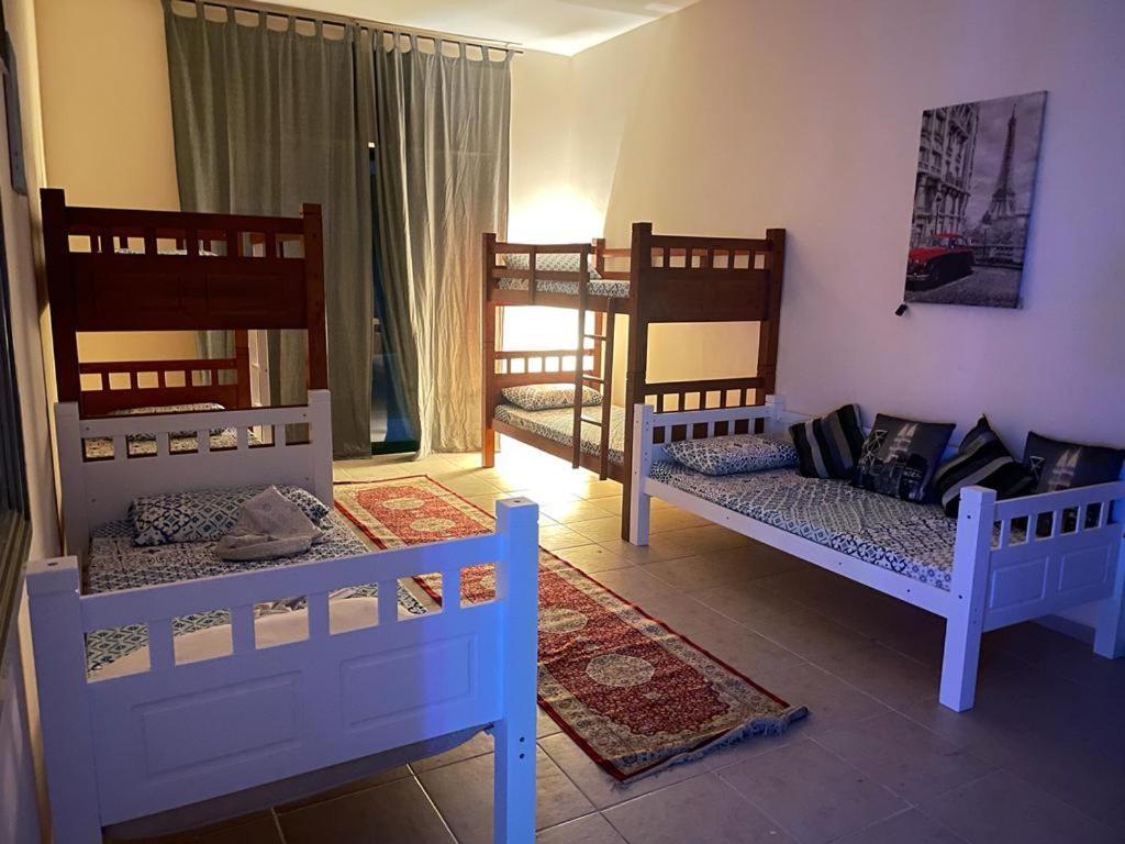 Backpackers Zone Hostel