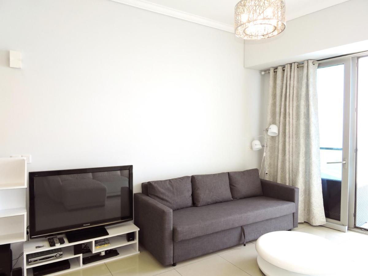 Apartment Green Future Holiday Homes - Ocean Heights Marina *