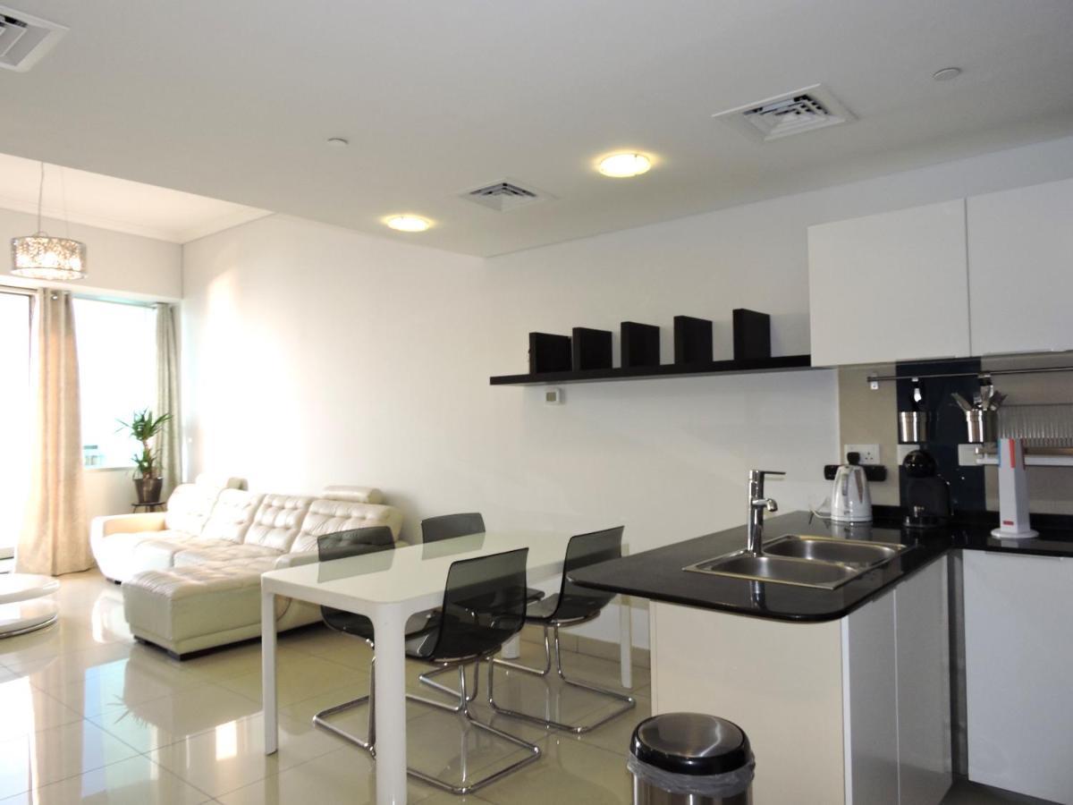Green Future Holiday Homes - Ocean Heights Marina * Dubai