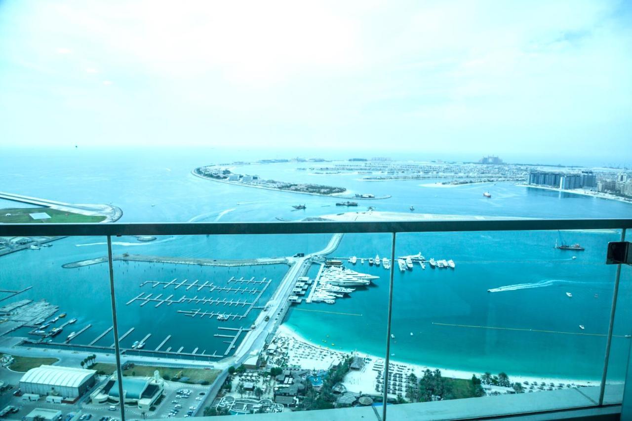 Apartment Green Future Holiday Homes - Ocean Heights Marina Dubai