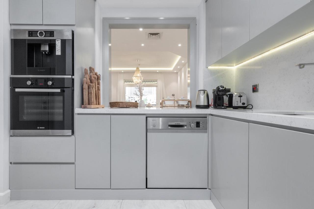 Eden's - Burj Khalifa Community Apartment