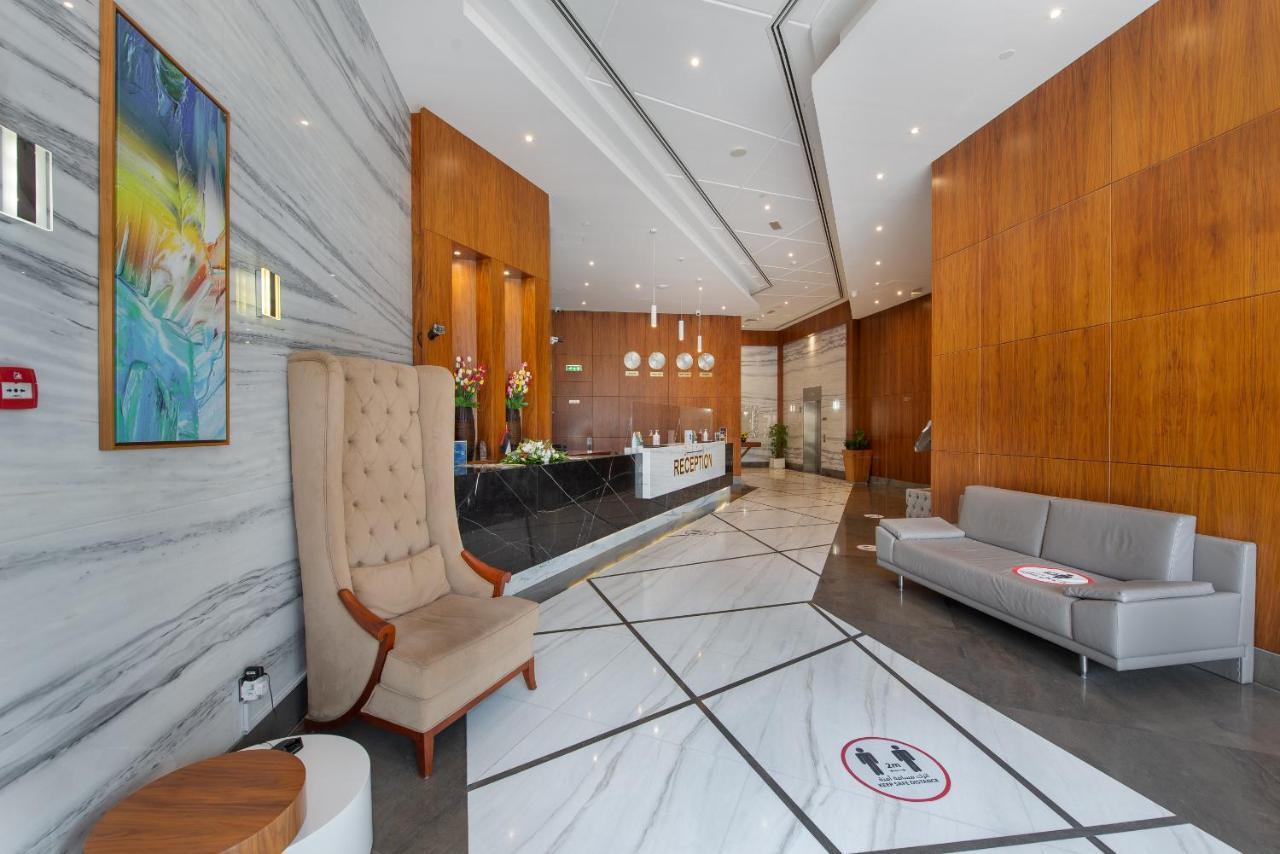 Aparthotel Class Dubai