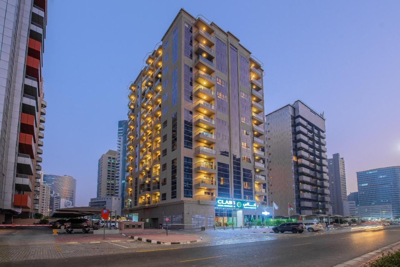 Class 4* Dubai