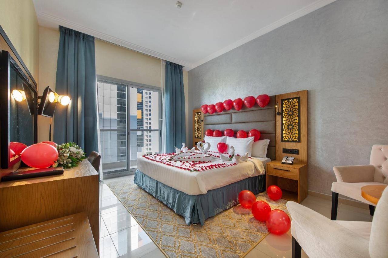 Aparthotel Class Dubai