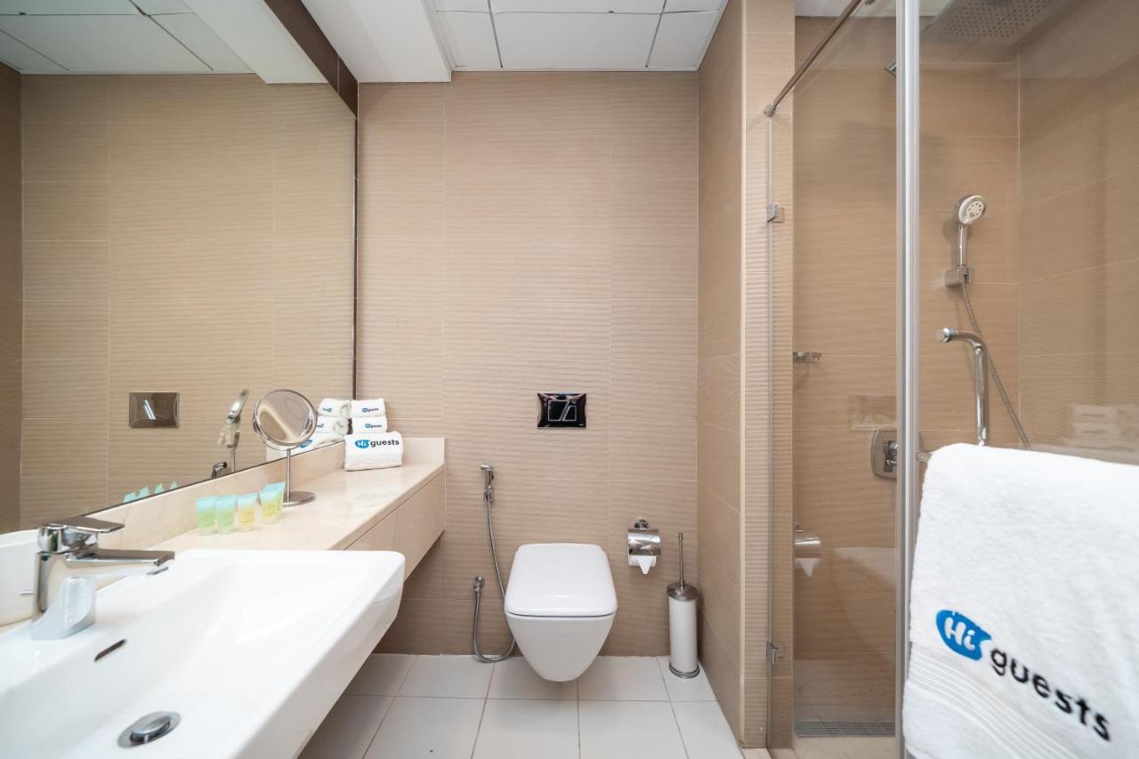 Apartment Higuests - Spacious For 5 With Spectacular Marina Views *