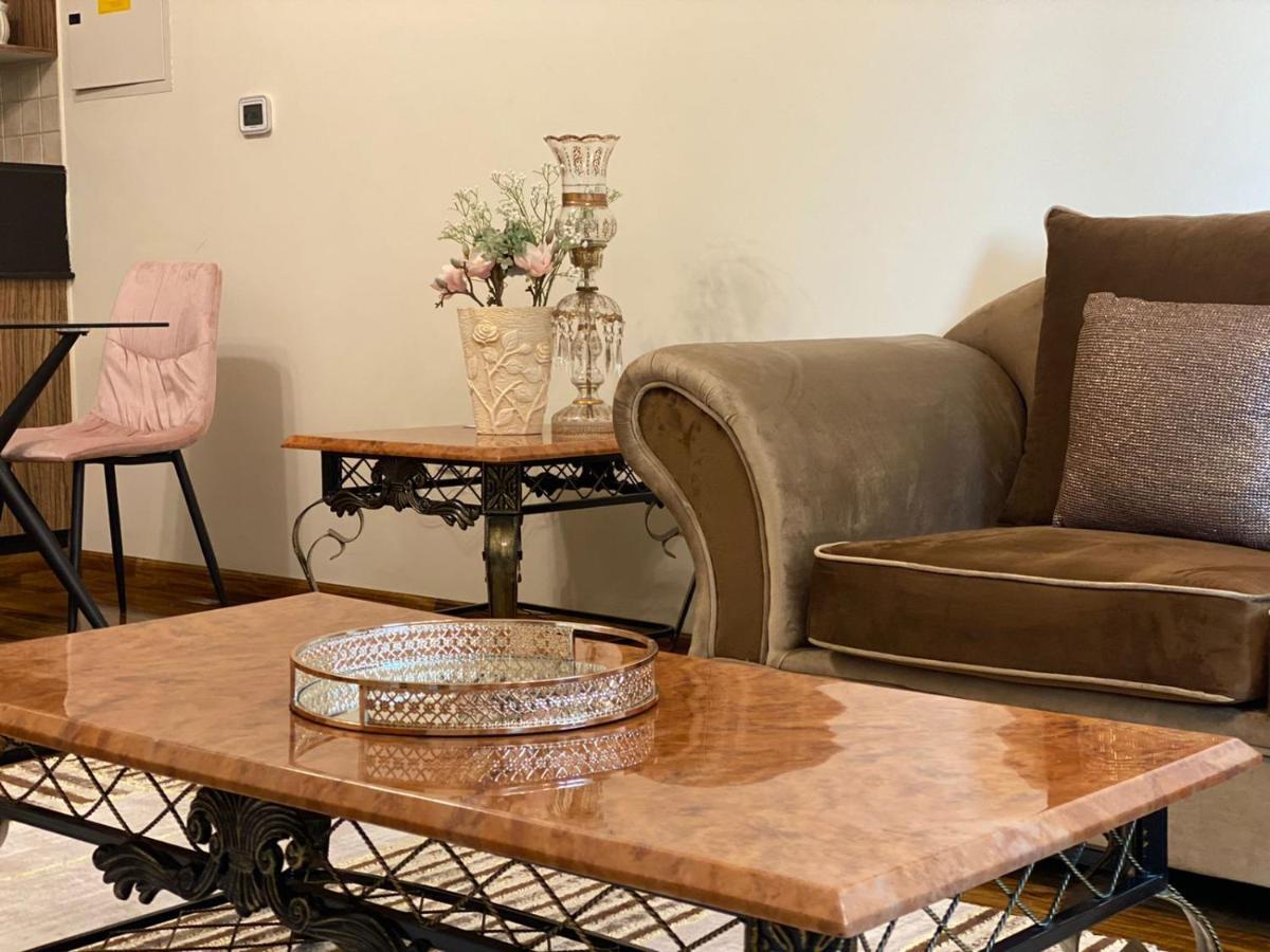 Durrani Homes - Cozy 1br At Nujoom Tower Besides Mall & Burj Khalifa Apartamento *
