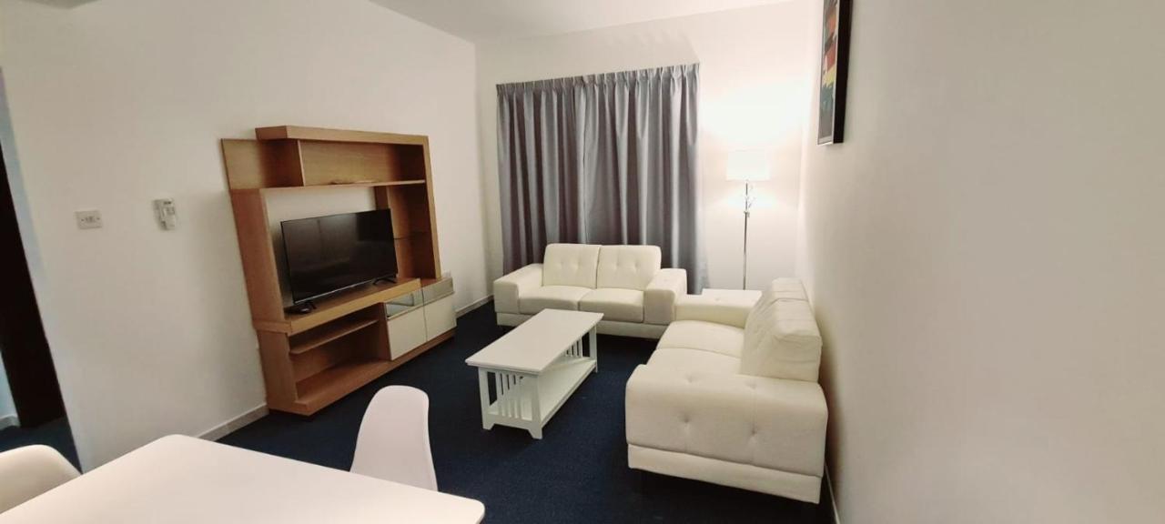 Apartment Havana Homes In Al Garhoud Dubai