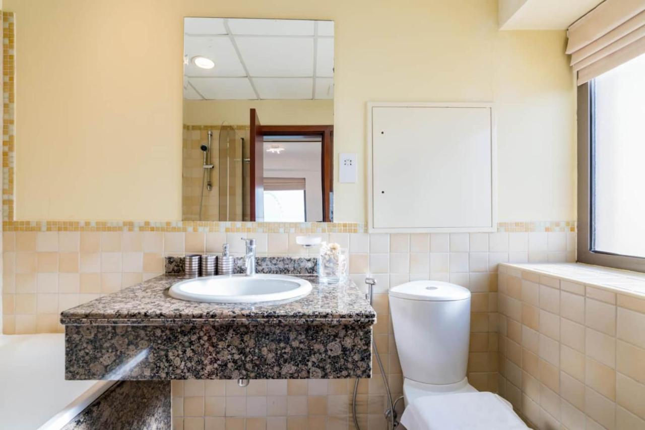 Daire Amazing 2 Bedroom In