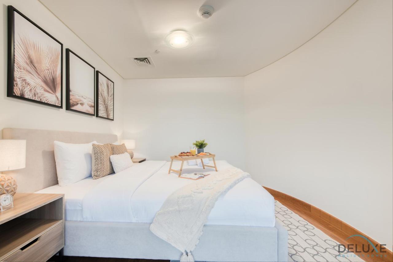 Daire Calm At Sky Gardens Difc By Deluxe Homes *