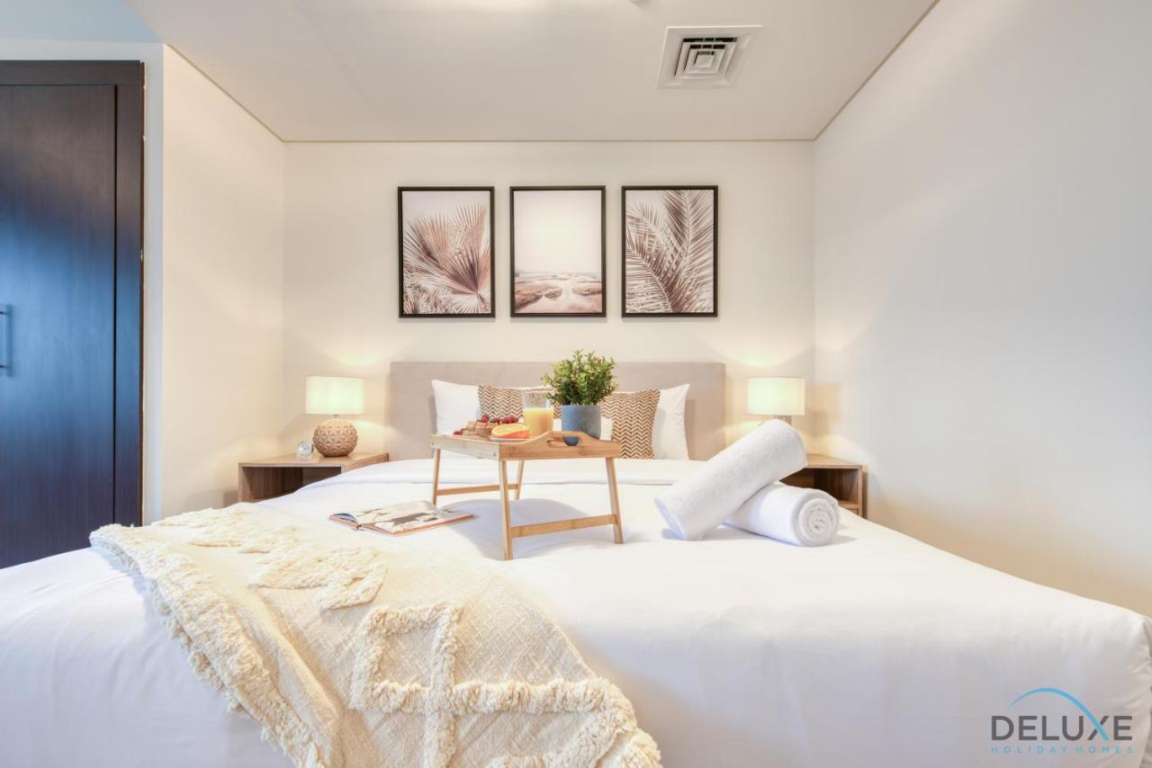 Calm At Sky Gardens Difc By Deluxe Homes Daire