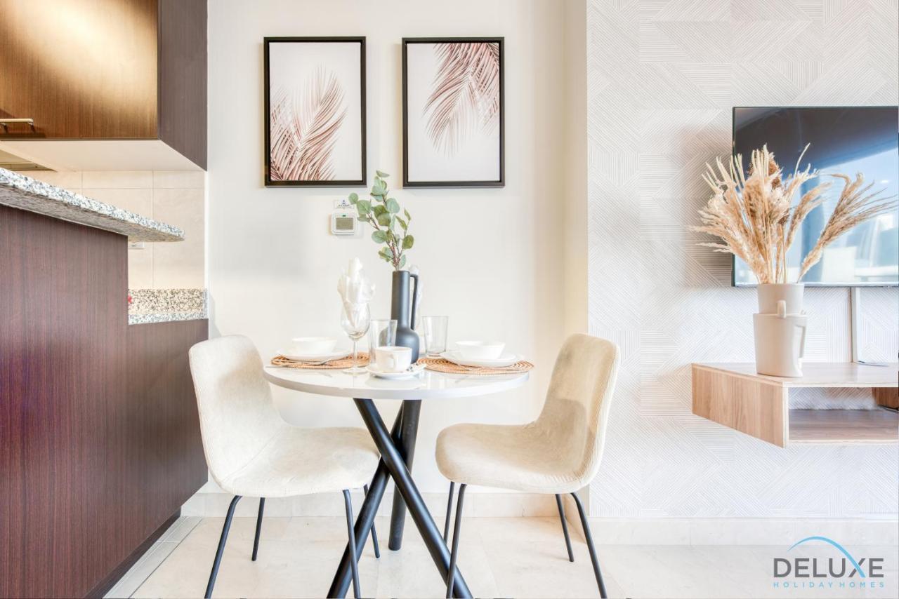 Daire Calm At Sky Gardens Difc By Deluxe Homes
