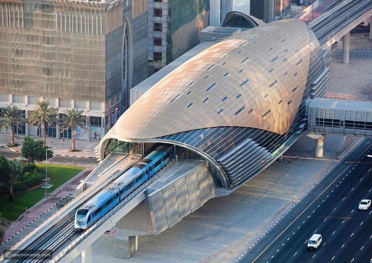 Grand By Fortune, Airport 4* Dubai