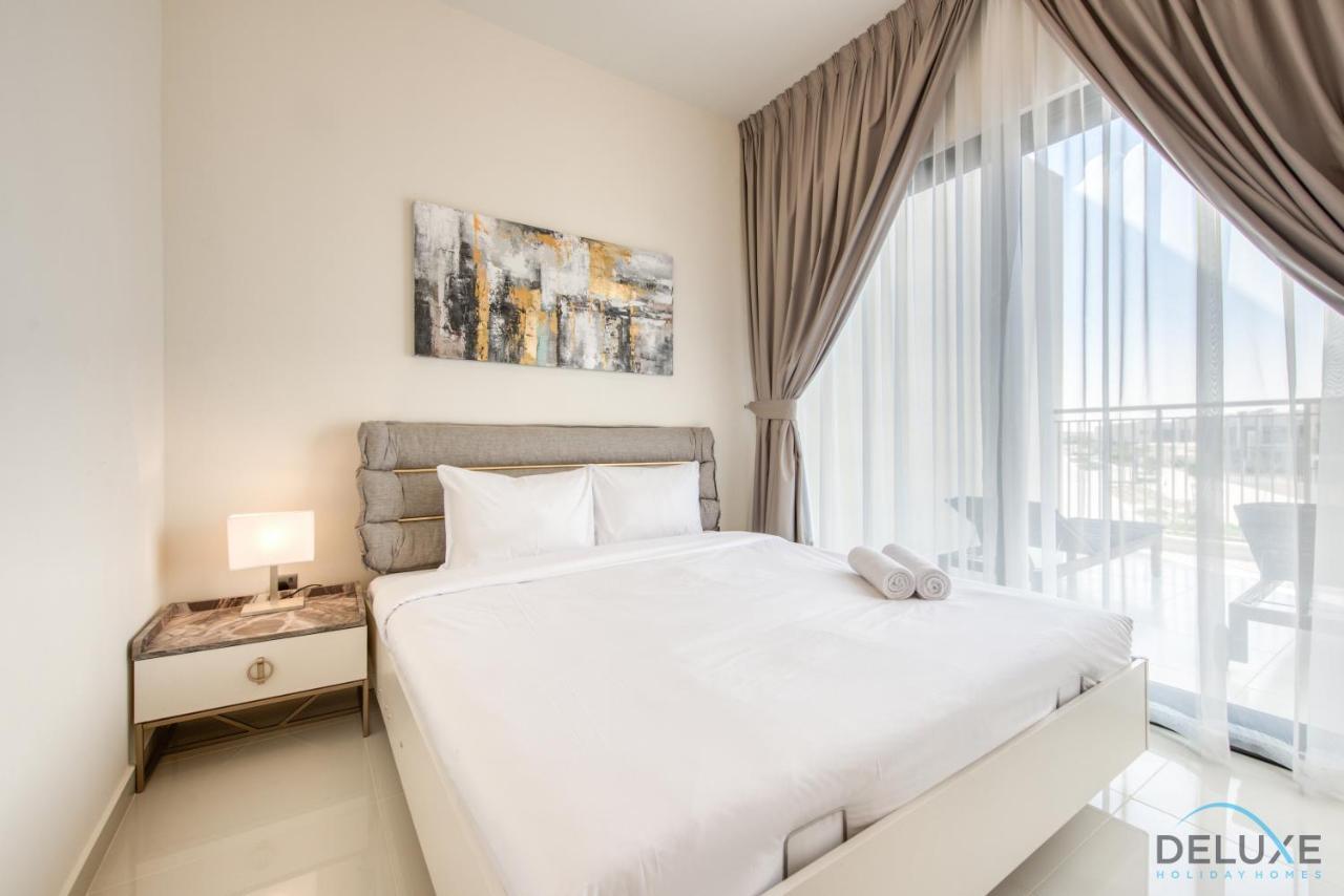 Villa Captivating 3br Townhouse At Damac Hills 2 Dubailand By Deluxe Homes Dubai
