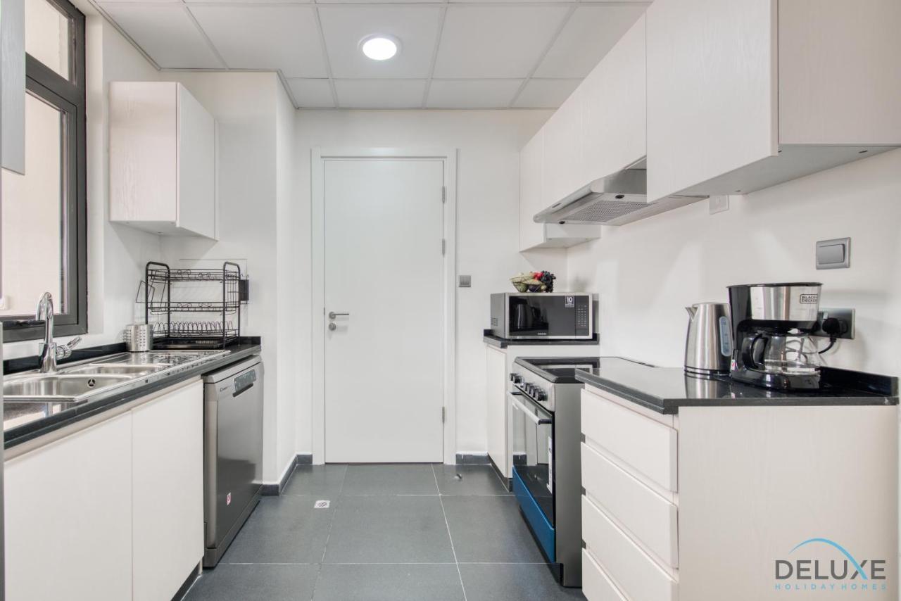 Captivating 3br Townhouse At Damac Hills 2 Dubailand By Deluxe Homes Villa Dubai