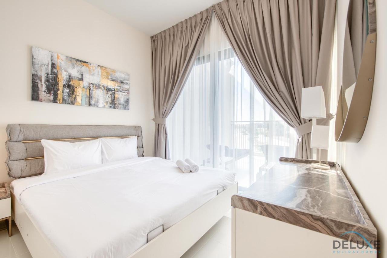 Villa Captivating 3br Townhouse At Damac Hills 2 Dubailand By Deluxe Homes Dubai