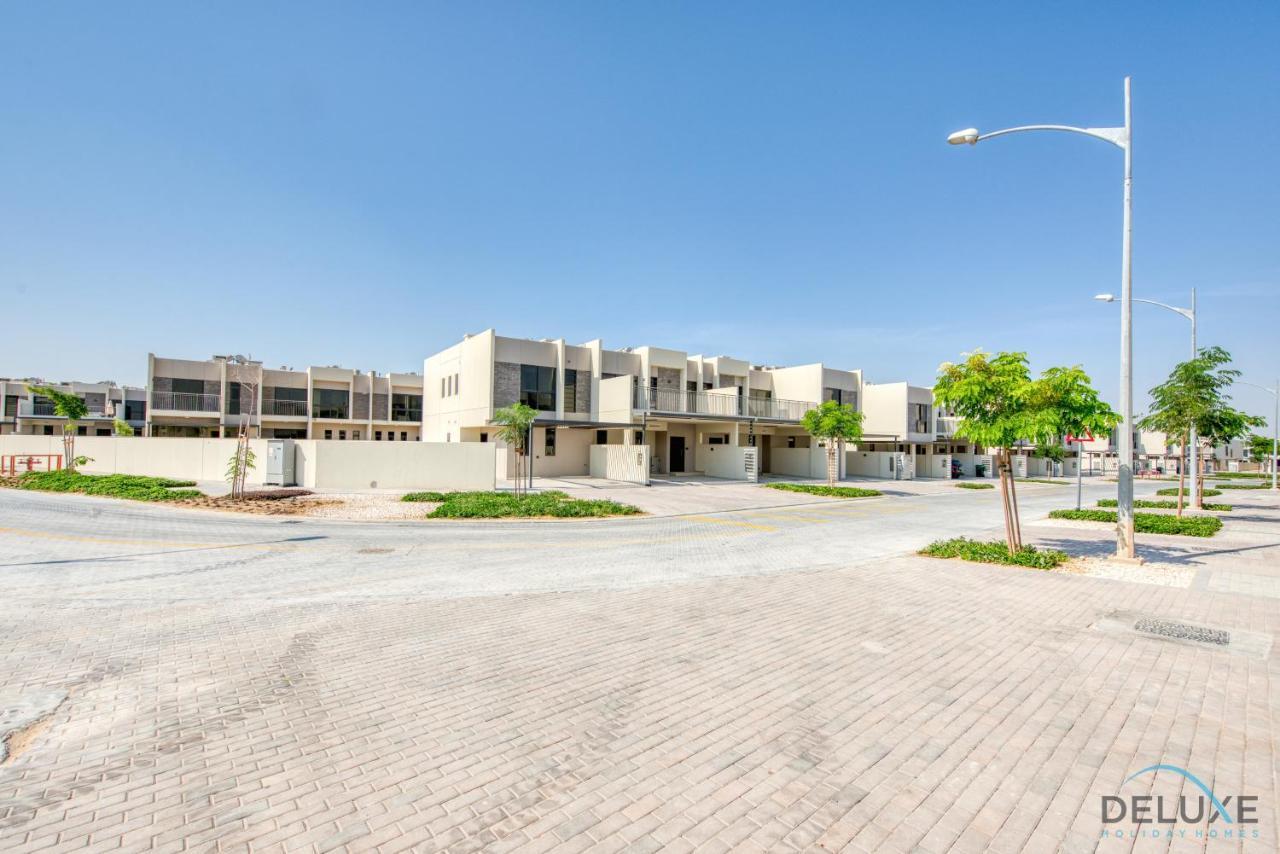 Captivating 3br Townhouse At Damac Hills 2 Dubailand By Deluxe Homes * Dubai