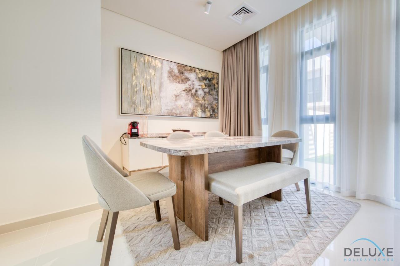 Captivating 3br Townhouse At Damac Hills 2 Dubailand By Deluxe Homes Dubai