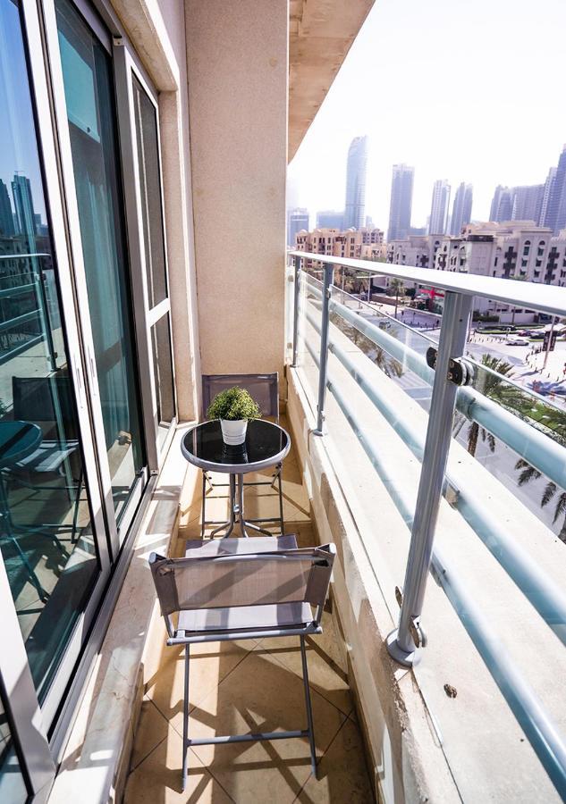 Nasma Luxury - Boulevard Tower * Dubai