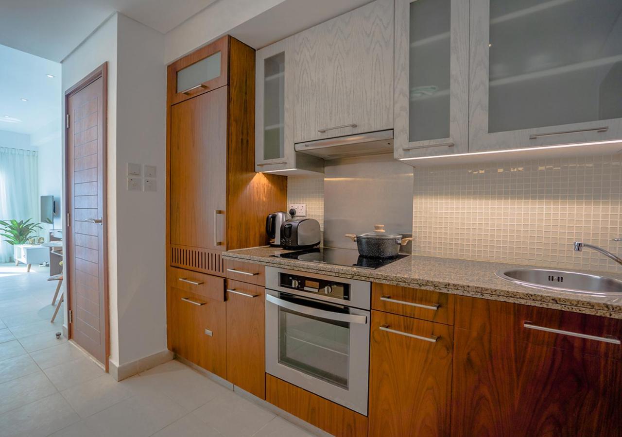 Daire Nasma Luxury - Boulevard Tower Dubai