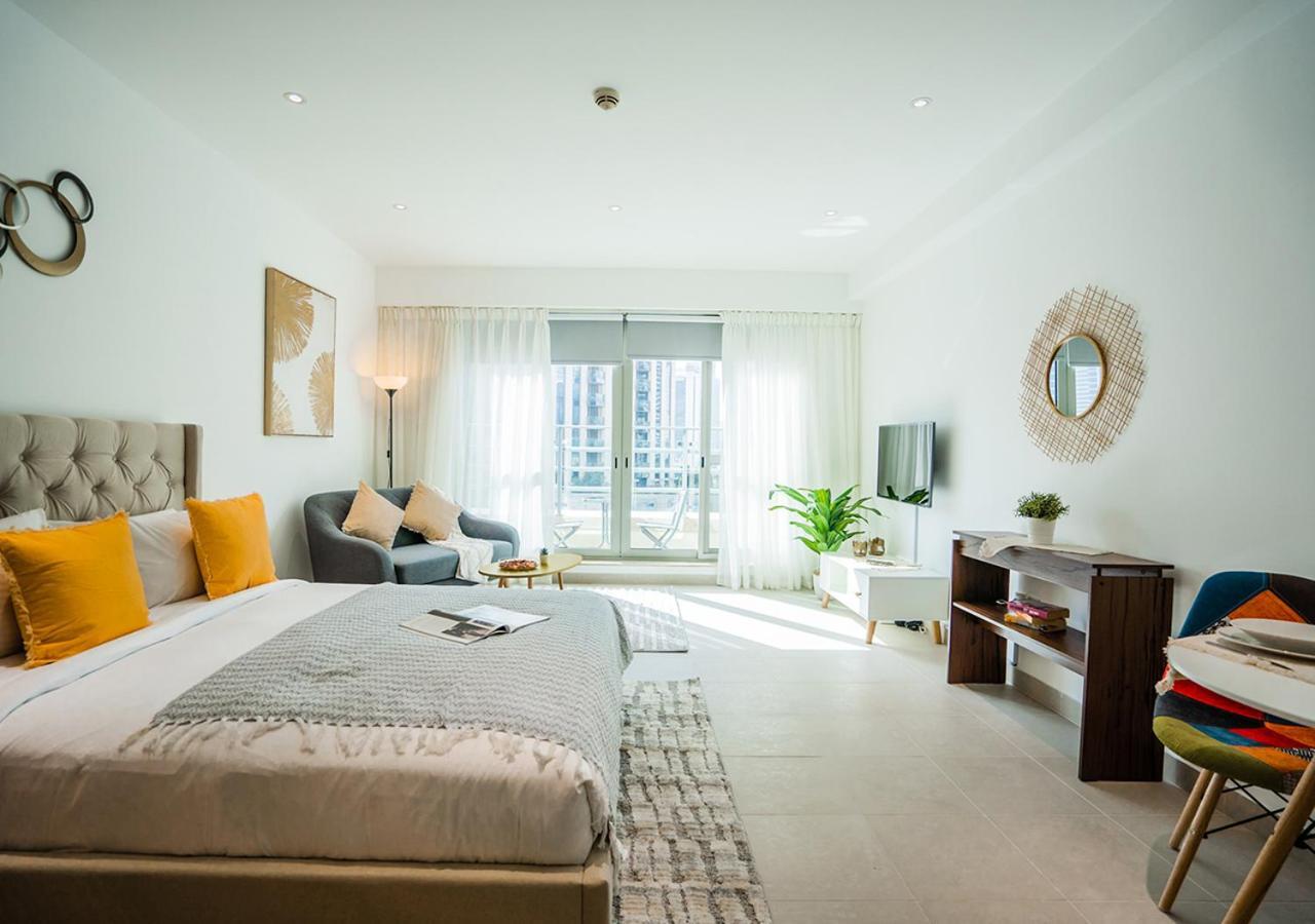 Nasma Luxury - Boulevard Tower