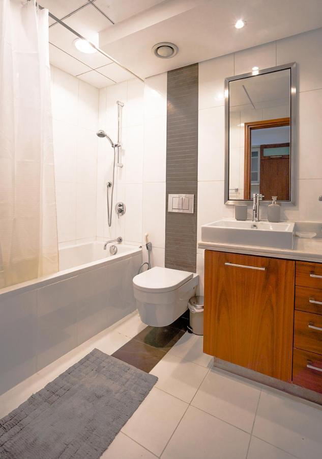 Daire Nasma Luxury - Boulevard Tower