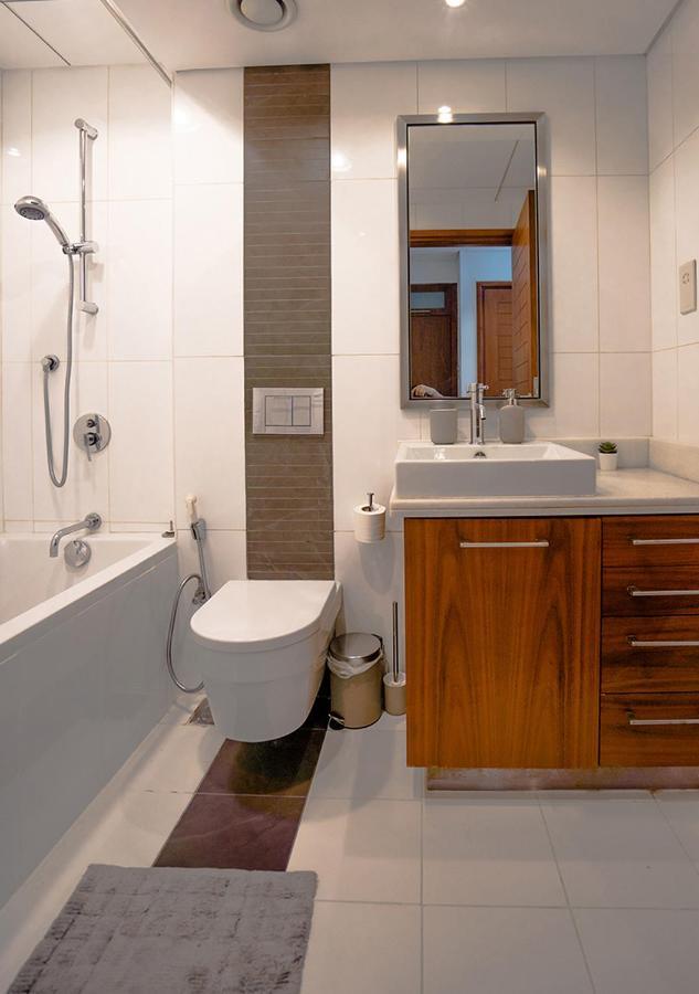 Daire Nasma Luxury - Boulevard Tower *