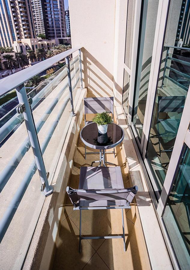 Nasma Luxury - Boulevard Tower *