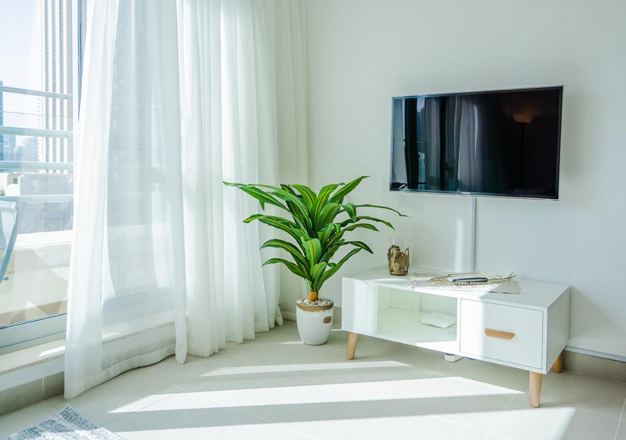 Nasma Luxury - Boulevard Tower