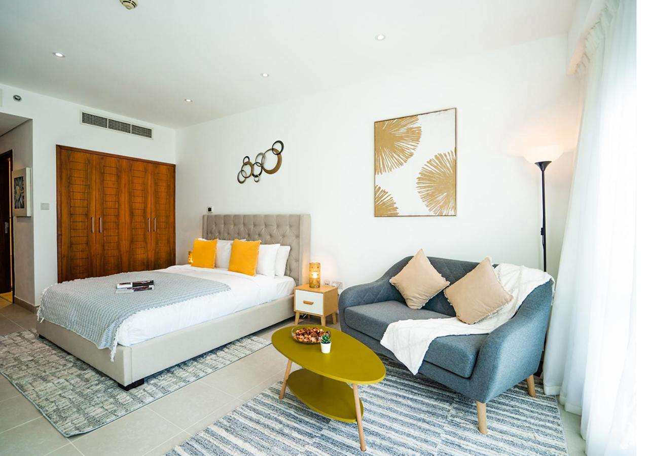 Daire Nasma Luxury - Boulevard Tower *