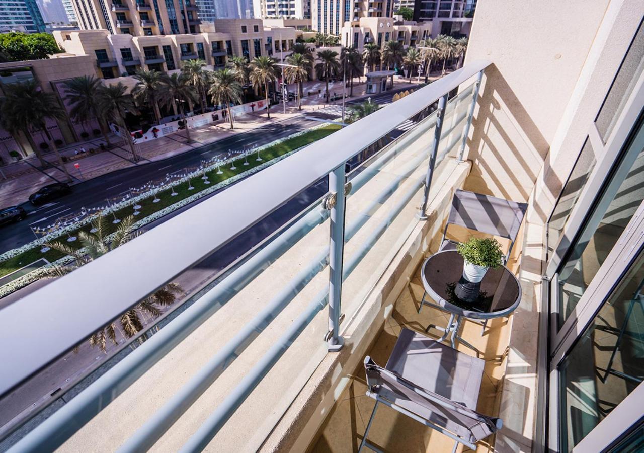 Daire Nasma Luxury - Boulevard Tower *