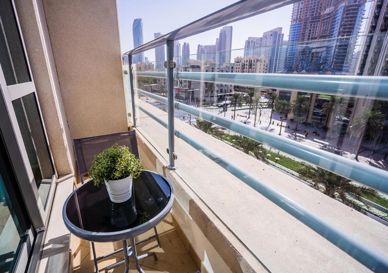 Daire Nasma Luxury - Boulevard Tower Dubai