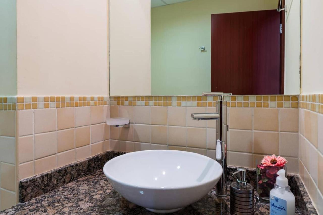 Daire Amazing 2 Bedroom In *