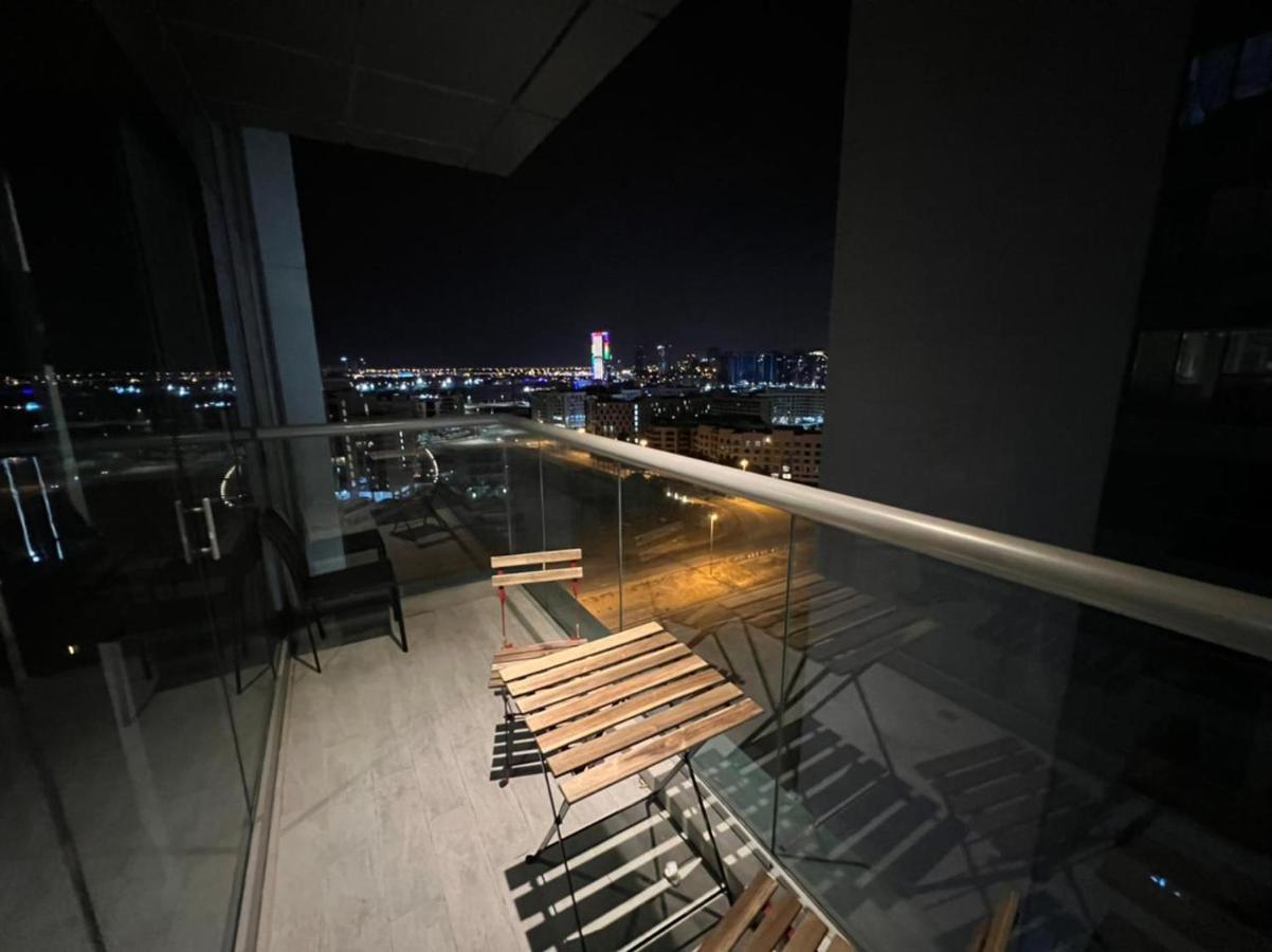 Deluxe One Bedroom For Rent In Al Barsha South