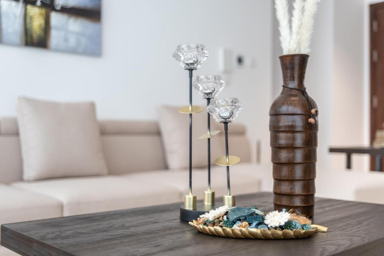 Apartment Baytik -classy 2br Al Barsha Dubai