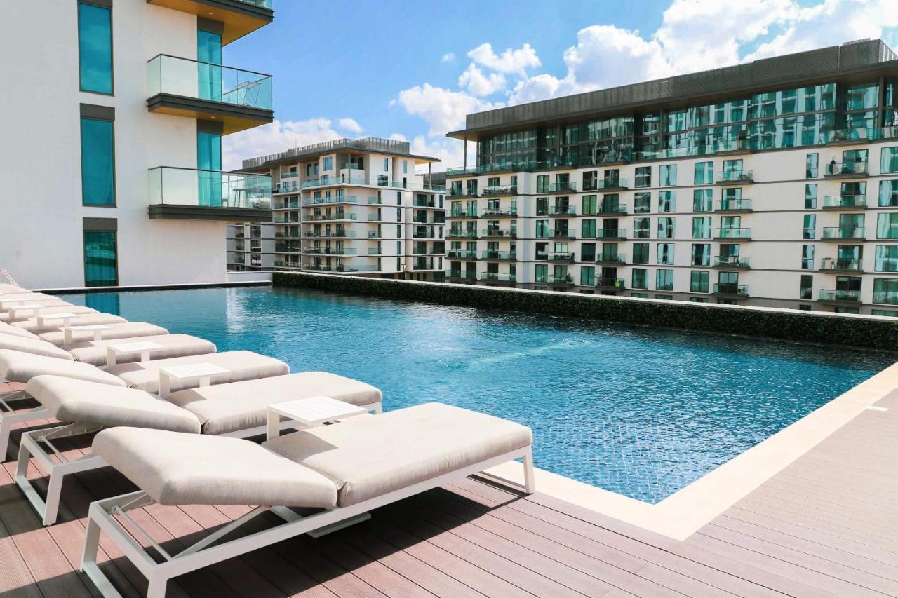 By Latinem Luxury 1br Holiday G6524 Near Burj Khalifa Apartment Dubai