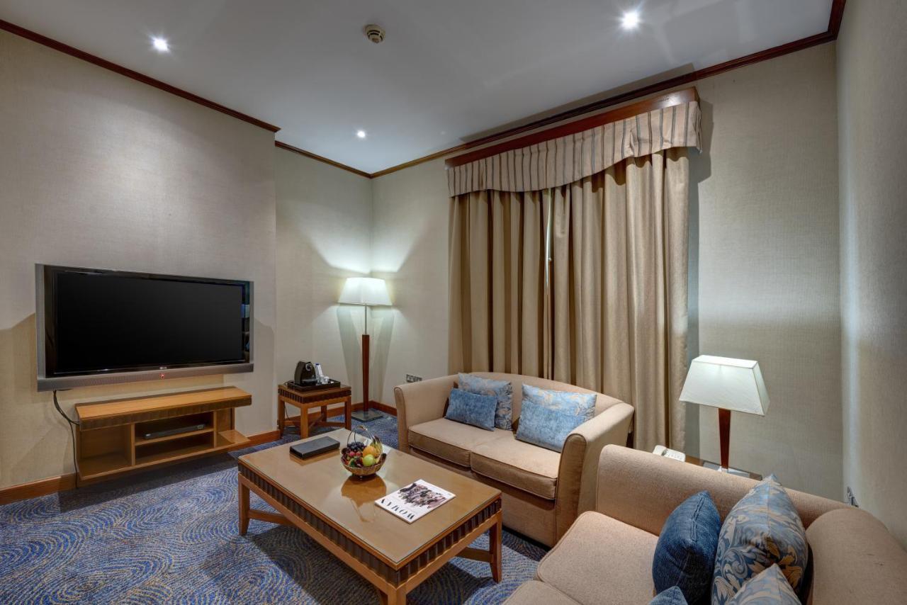 Orchid Hotel Al Barsha 