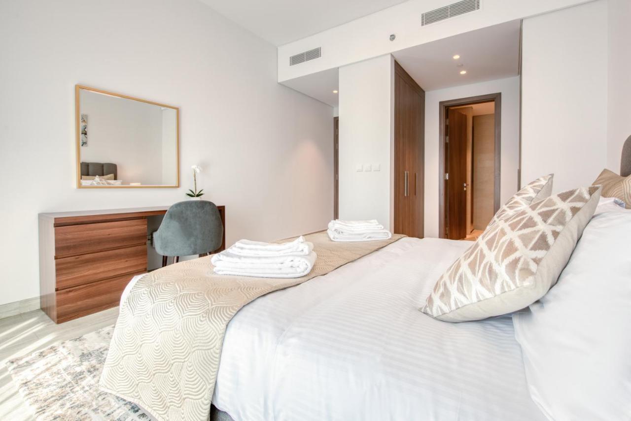 Apartment Sol Living - Sol Avenue Dubai