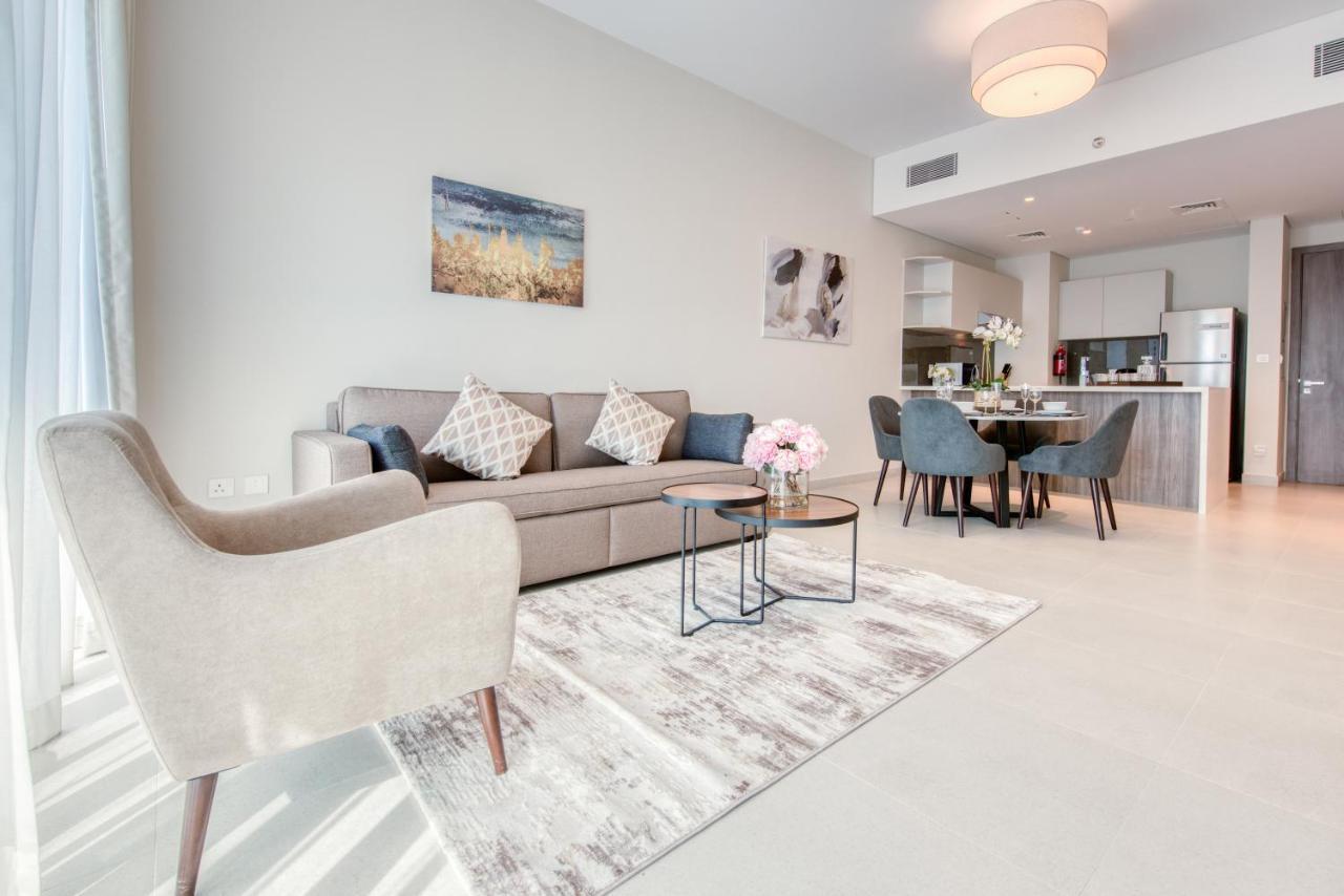 Sol Living - Sol Avenue Apartment