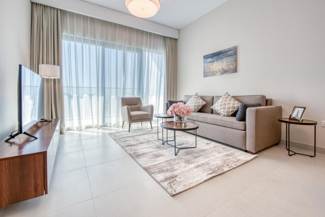 Apartment Sol Living - Sol Avenue Dubai