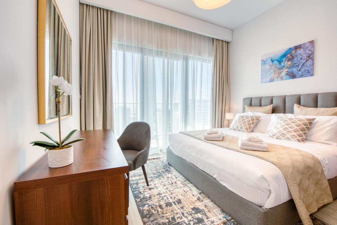Apartment Sol Living - Sol Avenue Dubai