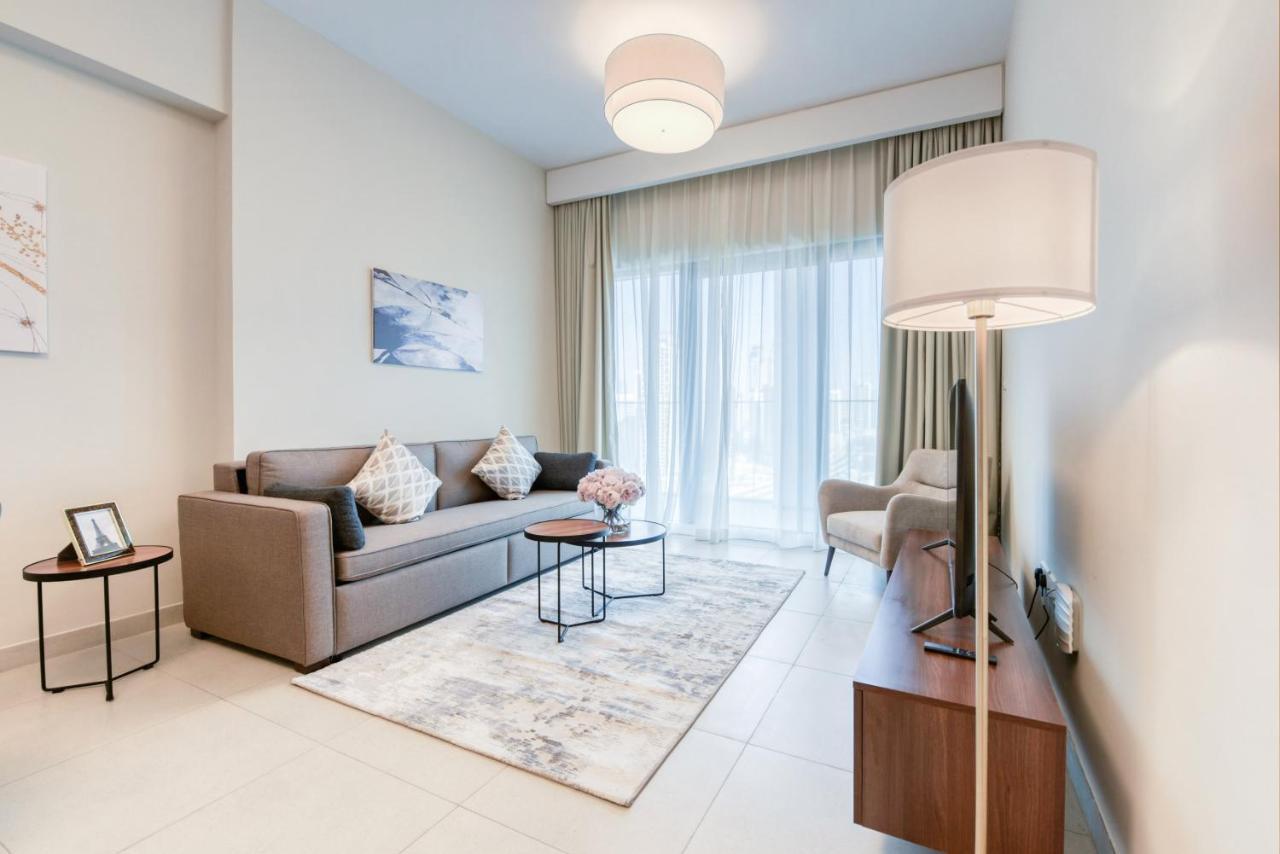 Apartment Sol Living - Sol Avenue *
