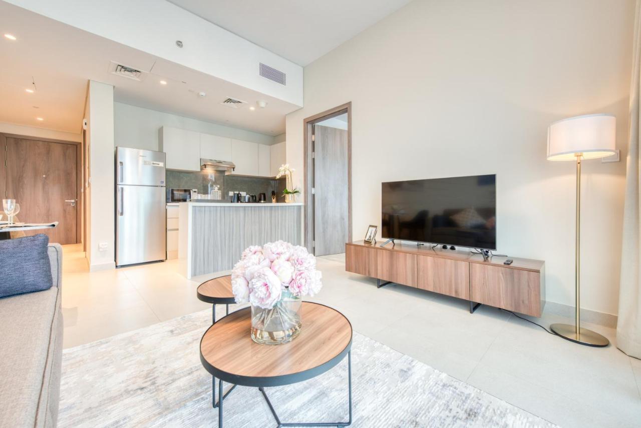 Apartment Sol Living - Sol Avenue *