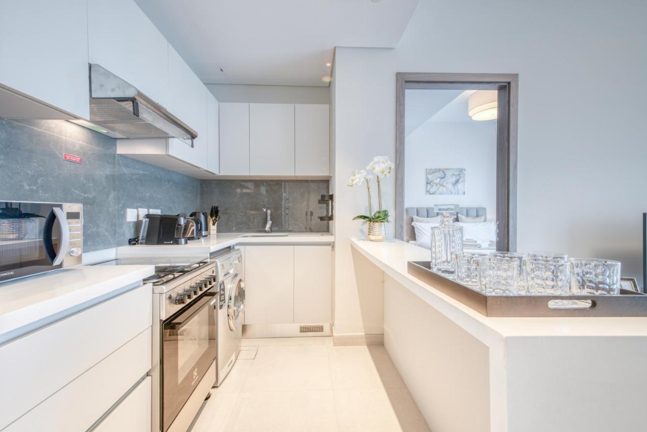 Sol Living - Sol Avenue * Dubai