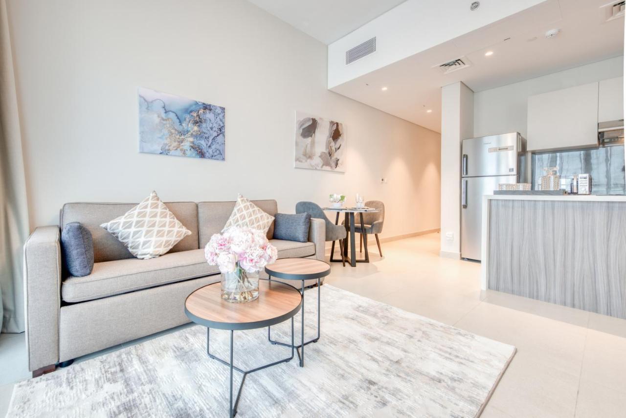 Apartment Sol Living - Sol Avenue *